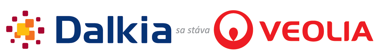 Veolia Energia Slovensko